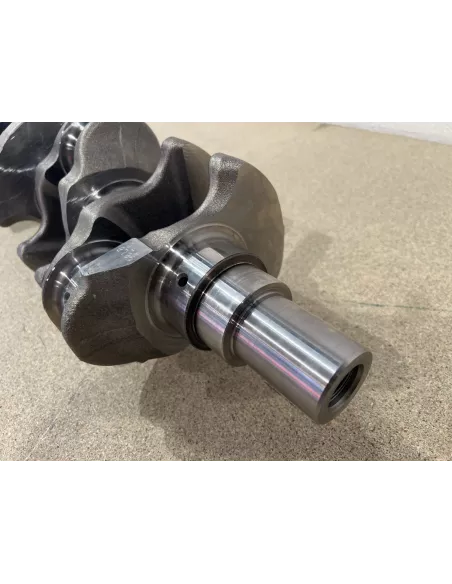 Vilebrequin moteur HDJ80 HDJ100 HZJ7 TOYOTA - accessoire 4x4