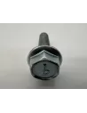 Vis fixation de poulie damper alternateur climatisation sur poulie