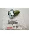 Boulon de fixation de poulie damper sur vilebrequin HDJ80 HDJ100 HZJ7