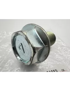 Boulon de fixation de poulie damper sur vilebrequin HDJ80 HDJ100 HZJ7 2