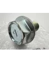 Boulon de fixation de poulie damper sur vilebrequin HDJ80 HDJ100 HZJ7