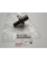 Boulon de fixation de poulie damper sur vilebrequin TOYOTA -