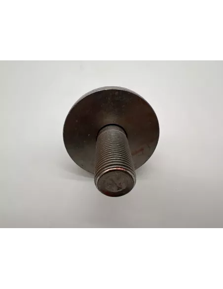 Boulon de fixation de poulie damper sur vilebrequin TOYOTA -