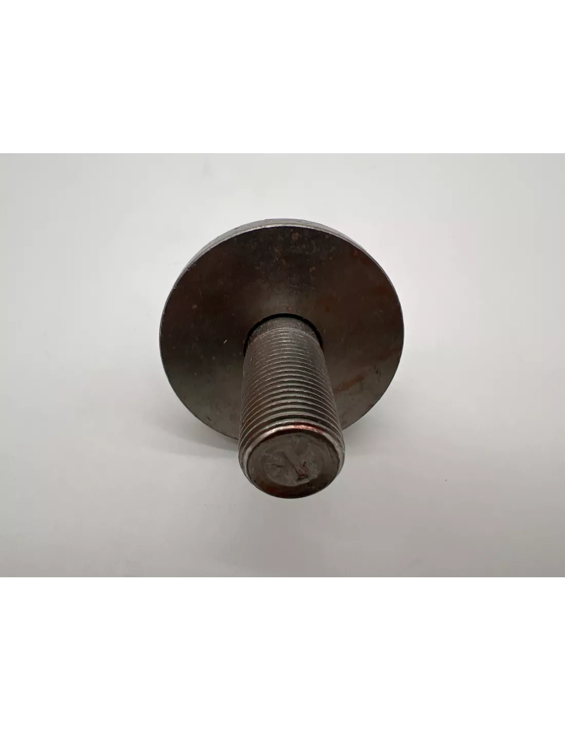Boulon de fixation de poulie damper sur vilebrequin TOYOTA -