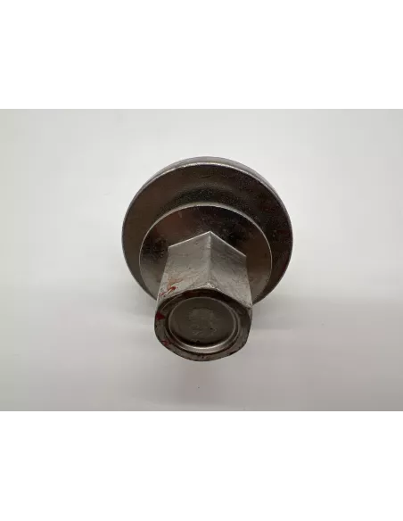 Boulon de fixation de poulie damper sur vilebrequin TOYOTA -