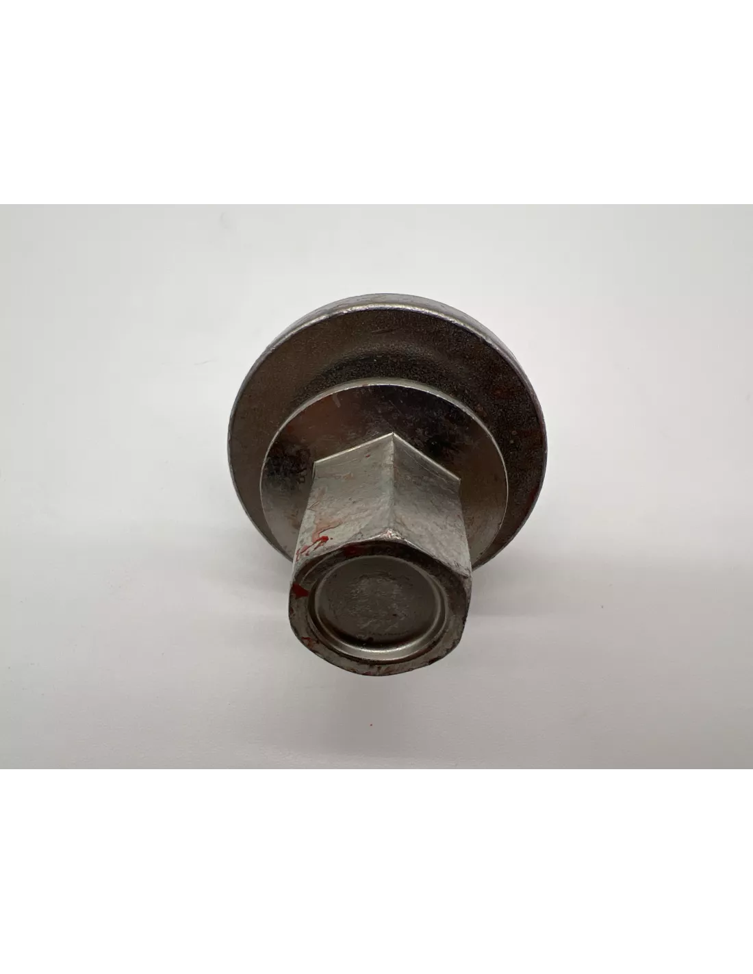 Boulon de fixation de poulie damper sur vilebrequin TOYOTA -