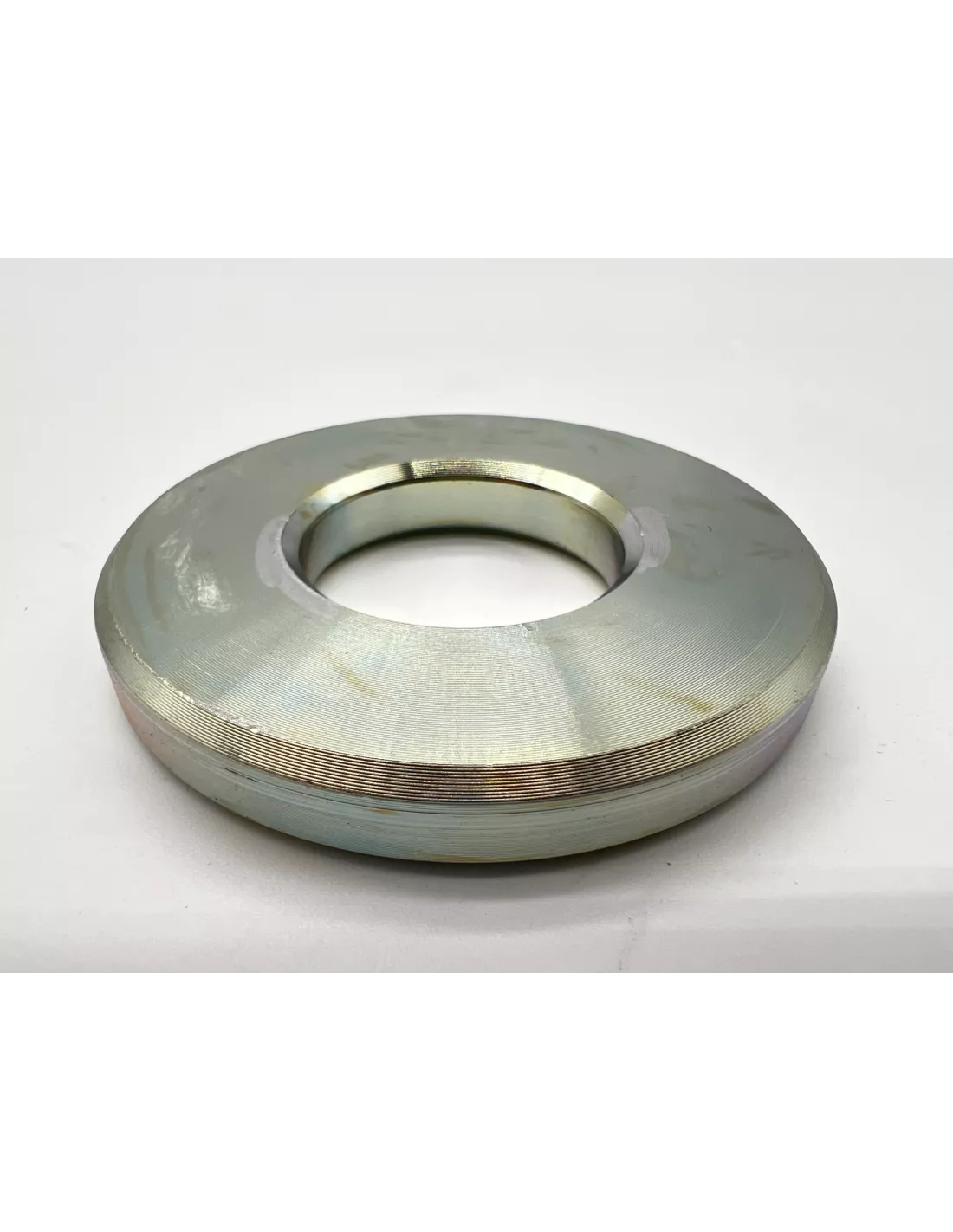 Rondelle de maintien de poulie damper sur vilebrequin HDJ80 HDJ100