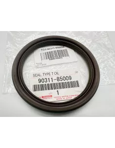 Joint spi arrière vilebrequin côté volant moteur LJ7 Hilux 2.4D et