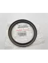 Joint spi arrière vilebrequin côté volant moteur Land Cruiser Hilux