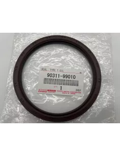 Joint spi vilebrequin arrière de moteur GRJ12 GRJ15 GRJ7 VDJ200