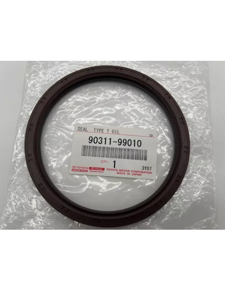 Joint spi vilebrequin arrière de moteur GRJ12 GRJ15 GRJ7 VDJ200