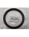 Joint spi vilebrequin arrière de moteur GRJ12 GRJ15 GRJ7 VDJ200