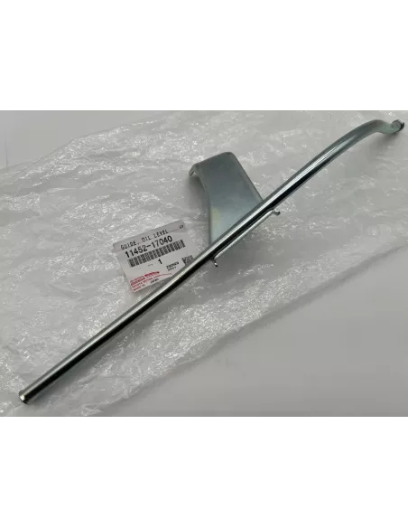 Guide de jauge de niveau d'huile moteur HDJ100 et HZJ7 1999+ TOYOTA -