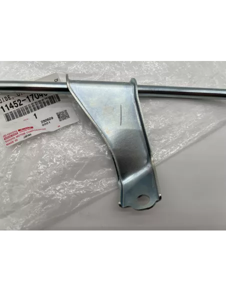 Guide de jauge de niveau d'huile moteur HDJ100 et HZJ7 1999+ TOYOTA -