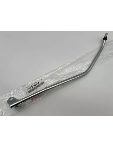 Guide de jauge de niveau d'huile KZJ70 KZJ73 4Runner 3.0TD TOYOTA -