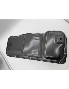 Carter huile moteur HDJ80 TOYOTA - accessoire 4x4 2