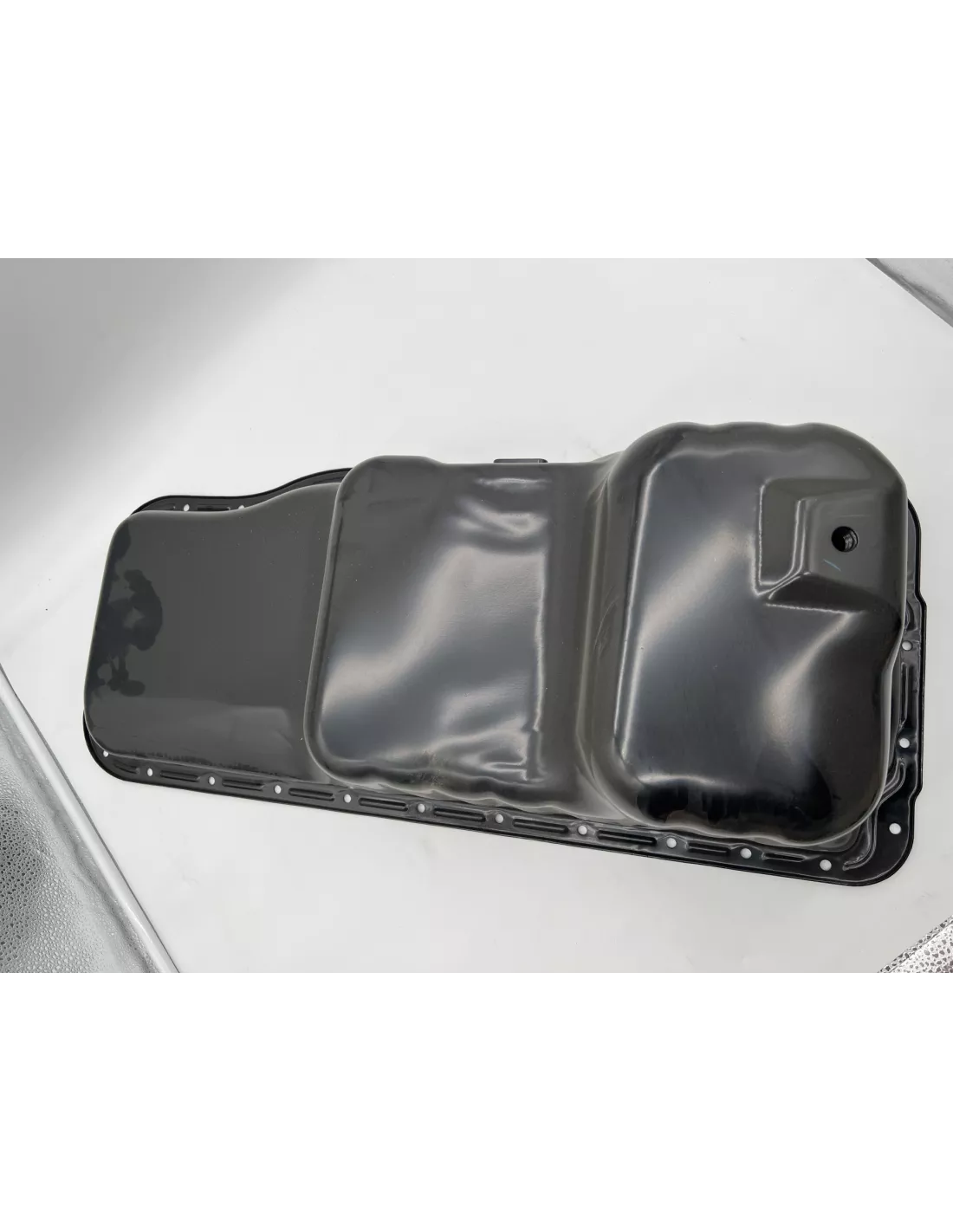 Carter huile moteur HDJ80 TOYOTA - accessoire 4x4