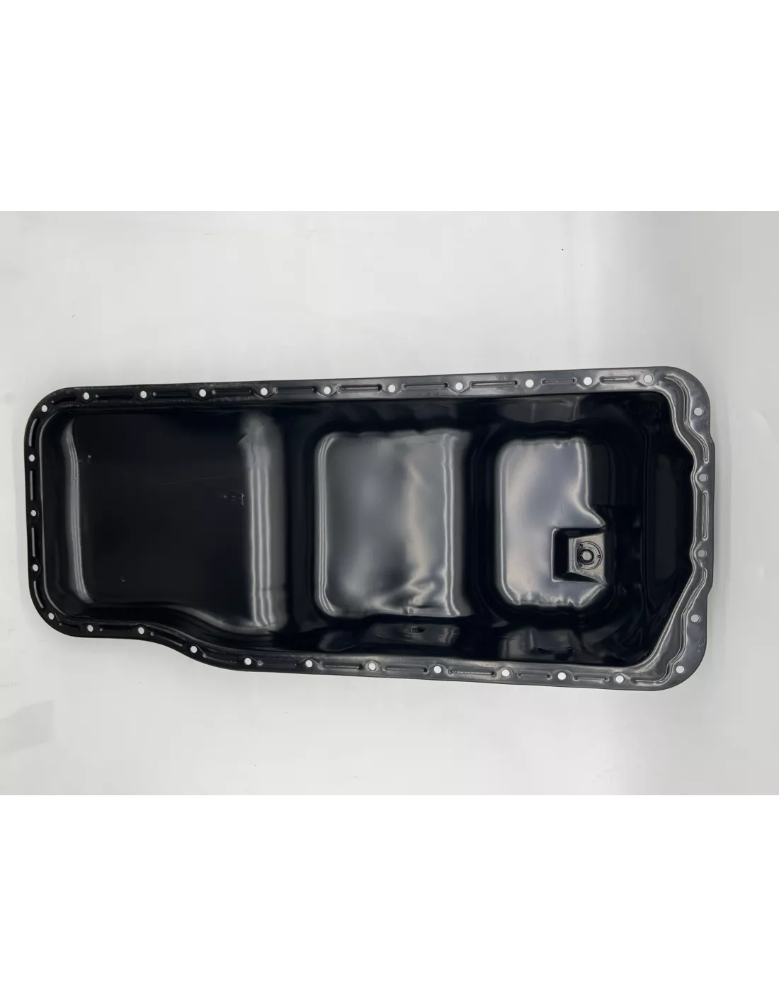 Carter huile moteur HDJ80 TOYOTA - accessoire 4x4