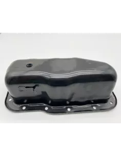 Partie basse carter huile moteur KDJ12 KDJ15 TOYOTA - accessoire 4x4 2