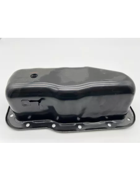 Partie basse carter huile moteur KDJ12 KDJ15 TOYOTA - accessoire 4x4