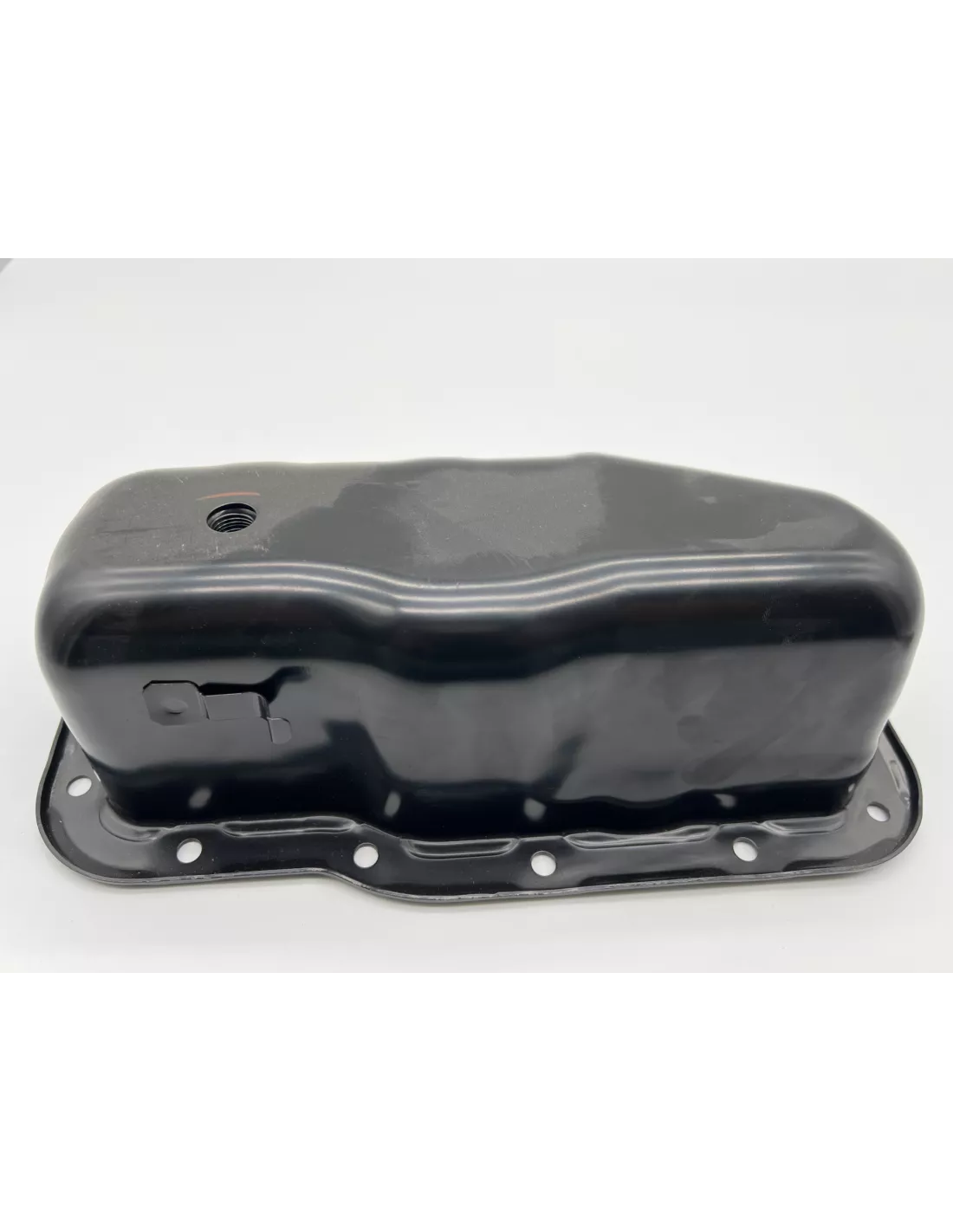 Partie basse carter huile moteur KDJ12 KDJ15 TOYOTA - accessoire 4x4