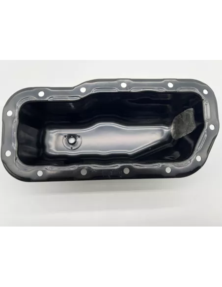 Partie basse carter huile moteur KDJ12 KDJ15 TOYOTA - accessoire 4x4