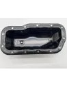 Partie basse carter huile moteur KDJ12 KDJ15 TOYOTA - accessoire 4x4