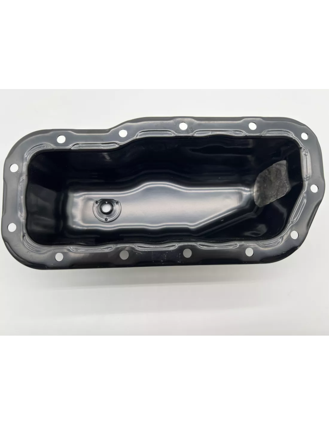 Partie basse carter huile moteur KDJ12 KDJ15 TOYOTA - accessoire 4x4