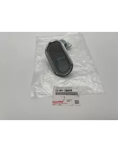 Crépine huile moteur KDJ12 KDJ15 TOYOTA - accessoire 4x4