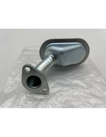 Crépine huile moteur KDJ12 KDJ15 TOYOTA - accessoire 4x4