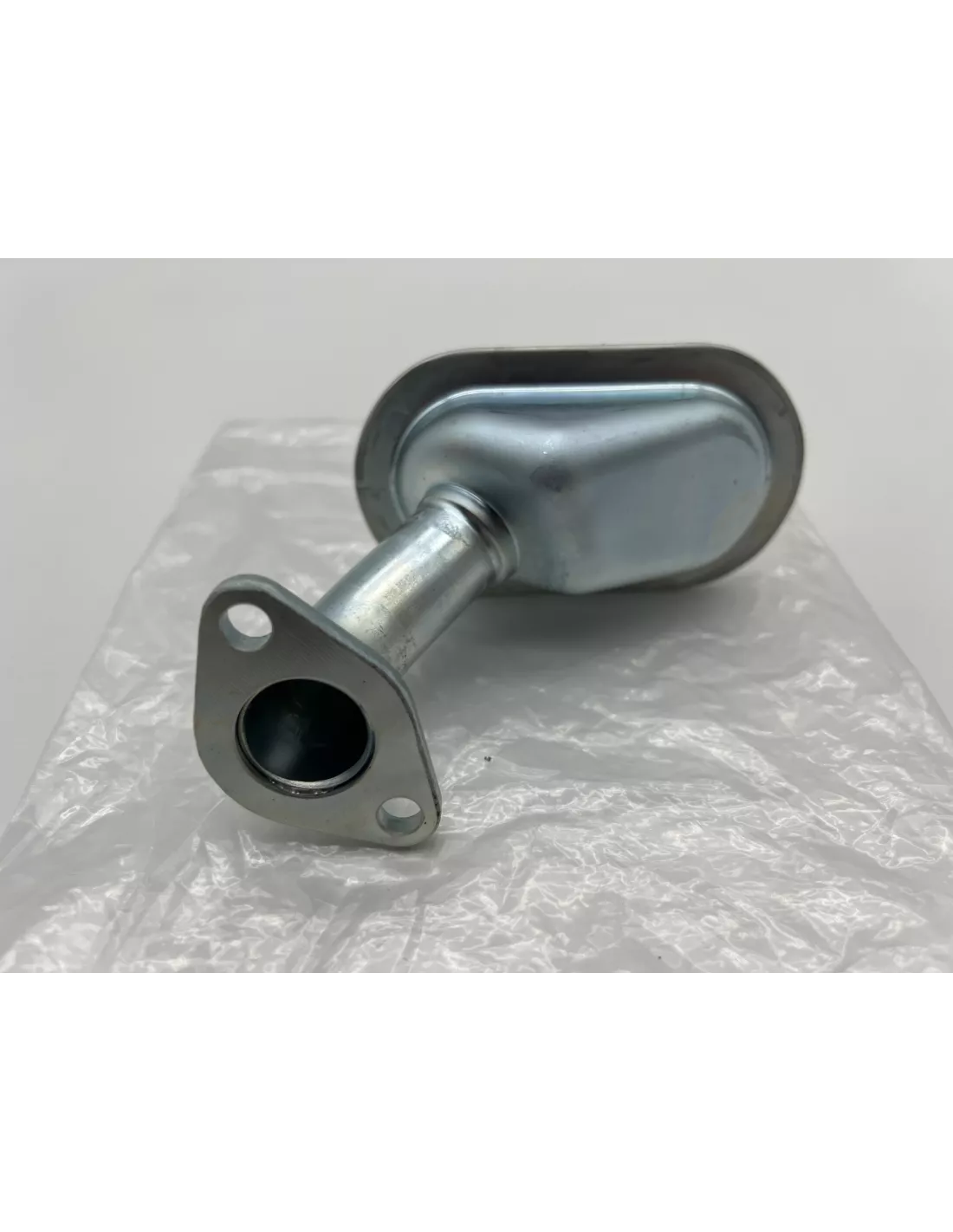 Crépine huile moteur KDJ12 KDJ15 TOYOTA - accessoire 4x4