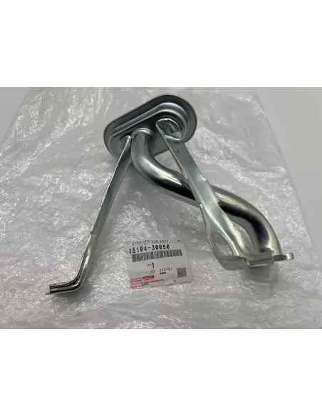 Crépine huile moteur Hilux Vigo 3.0D4-D 2.5D4-D TOYOTA - accessoire
