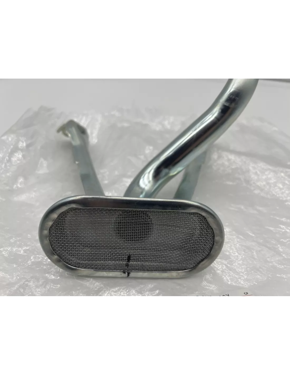 Crépine huile moteur Hilux Vigo 3.0D4-D 2.5D4-D TOYOTA - accessoire