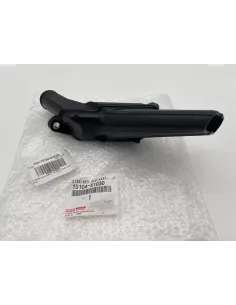 Crépine huile moteur VDJ200 - livrée avec joint TOYOTA - accessoire