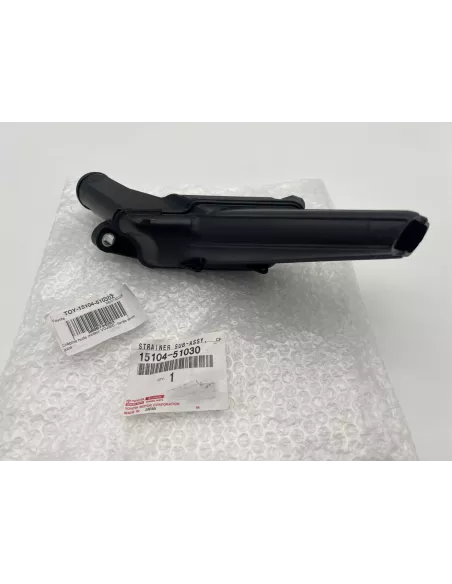Crépine huile moteur VDJ200 - livrée avec joint TOYOTA - accessoire