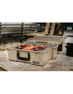 DECKED Foam-inzet voor Sixer 16 2