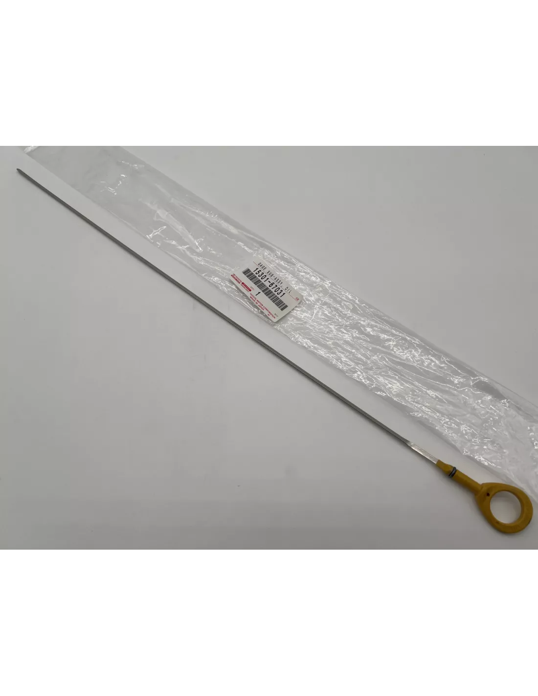 Jauge de niveau huile moteur KDJ9 KDJ12 TOYOTA - accessoire 4x4