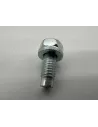 Boulon de fixation carter d'huile sur bloc moteur HDJ80 HDJ100 HZJ7