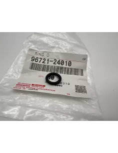 Joint torique de guide de jauge à huile moteur TOYOTA - accessoire 4x4