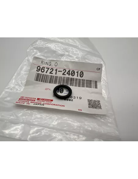 Joint torique de guide de jauge à huile moteur TOYOTA - accessoire 4x4