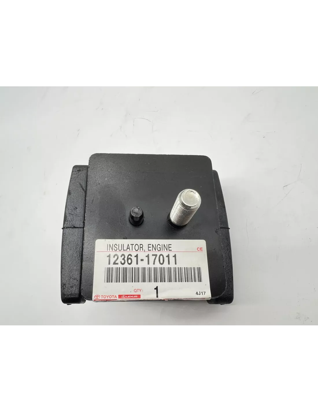 Support moteur gauche ou droit HDJ80 12s HZJ105 TOYOTA - accessoire