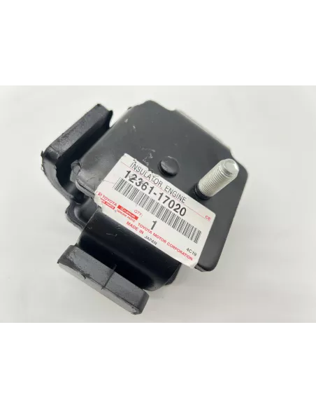 Support moteur gauche ou droit HZJ7 avant 2007 TOYOTA - accessoire 4x4
