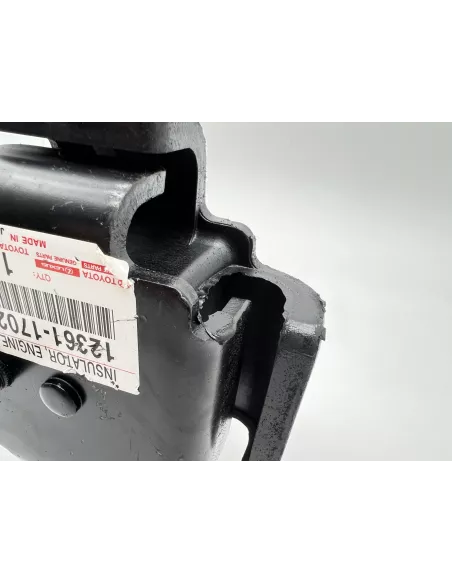 Support moteur gauche ou droit HZJ7 avant 2007 TOYOTA - accessoire 4x4