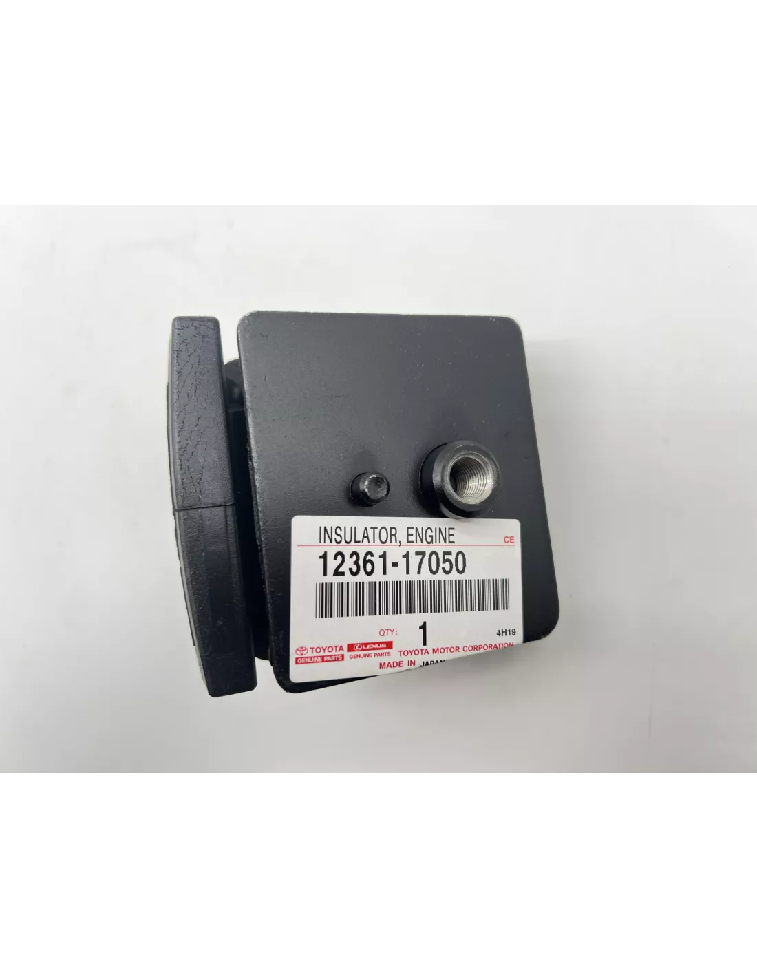 Support moteur gauche ou droit HDJ80 24s TOYOTA - accessoire 4x4