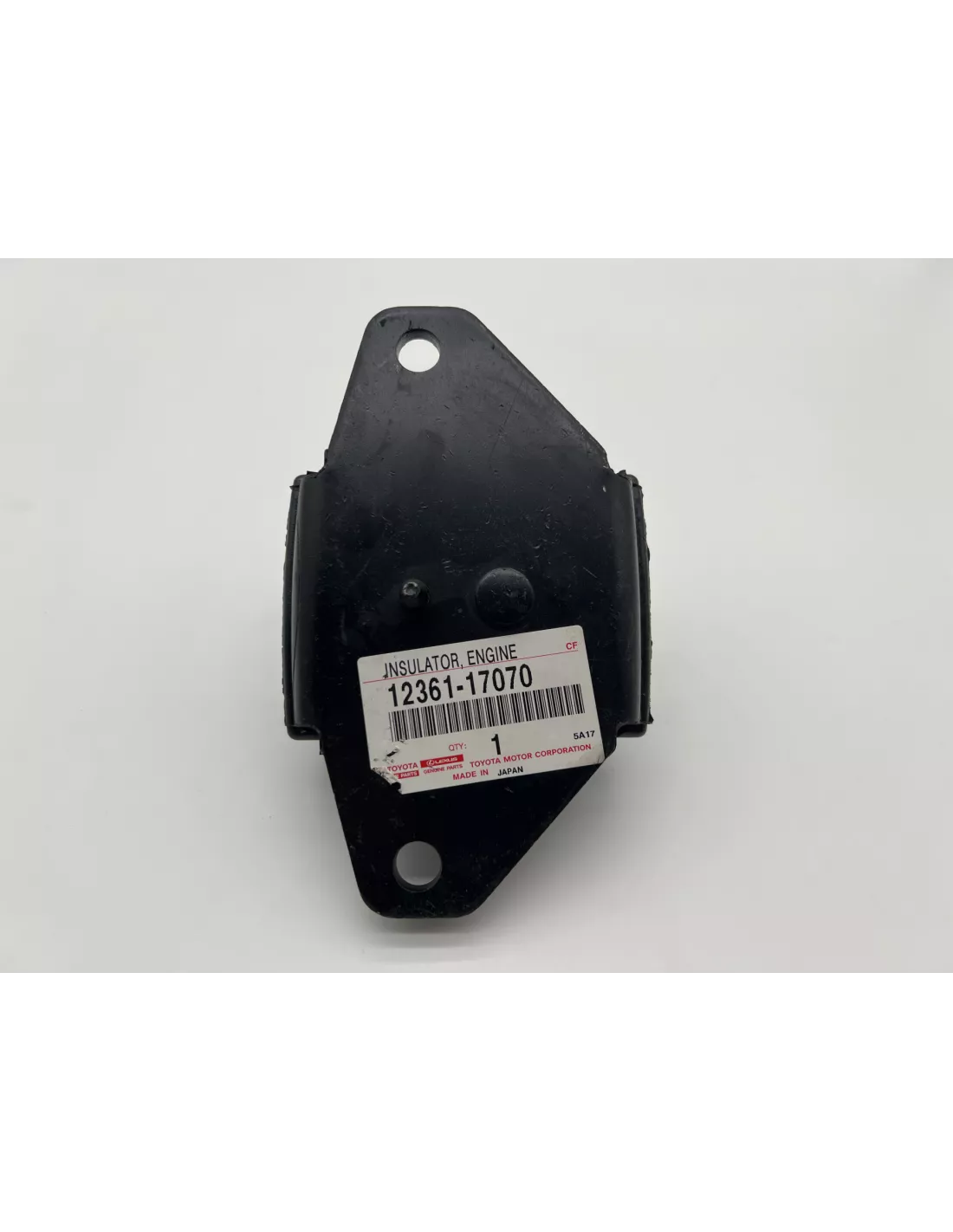 Support moteur gauche ou droit HDJ100 TOYOTA - accessoire 4x4