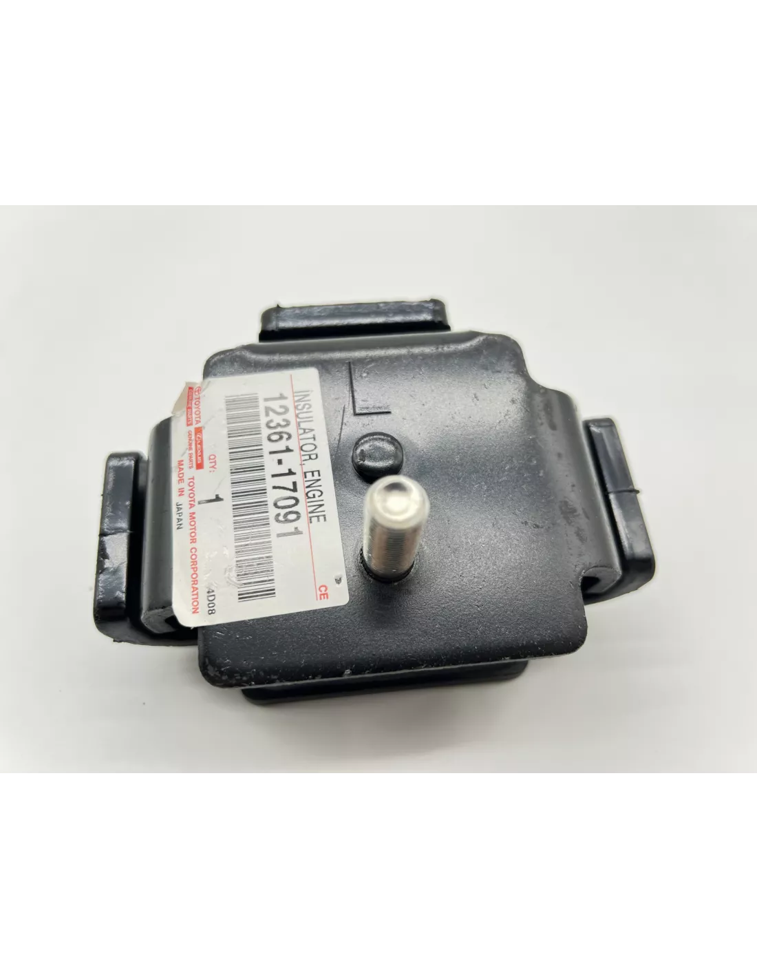 Support moteur gauche ou droit HZJ7 2007+ TOYOTA - accessoire 4x4
