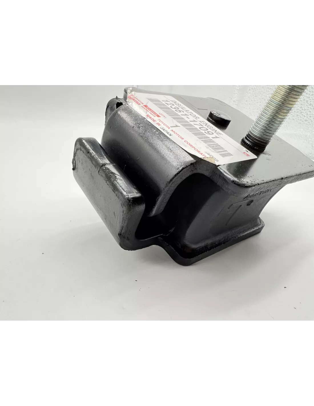 Support moteur gauche ou droit HZJ7 2007+ TOYOTA - accessoire 4x4