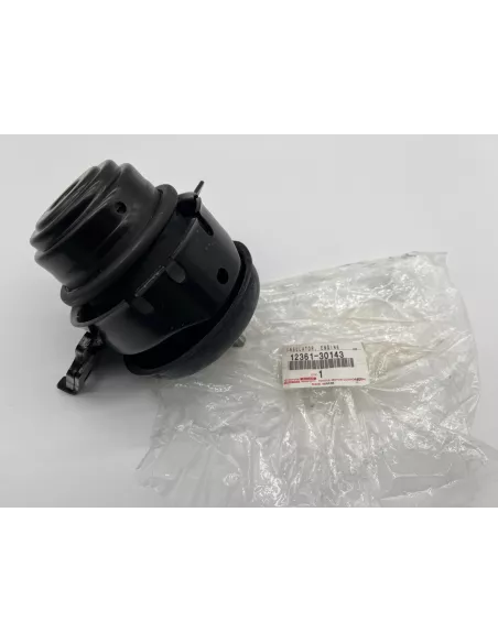 Support moteur gauche ou droit Land Cruiser KDJ12 KDJ15 TOYOTA -