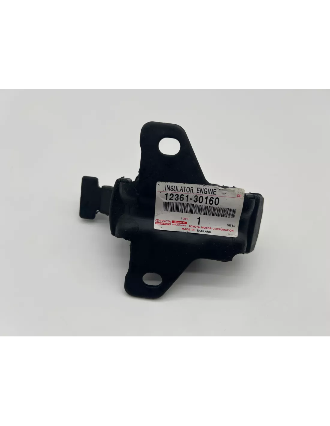 Support moteur gauche ou droit Hilux Vigo 3.0 TOYOTA - accessoire 4x4