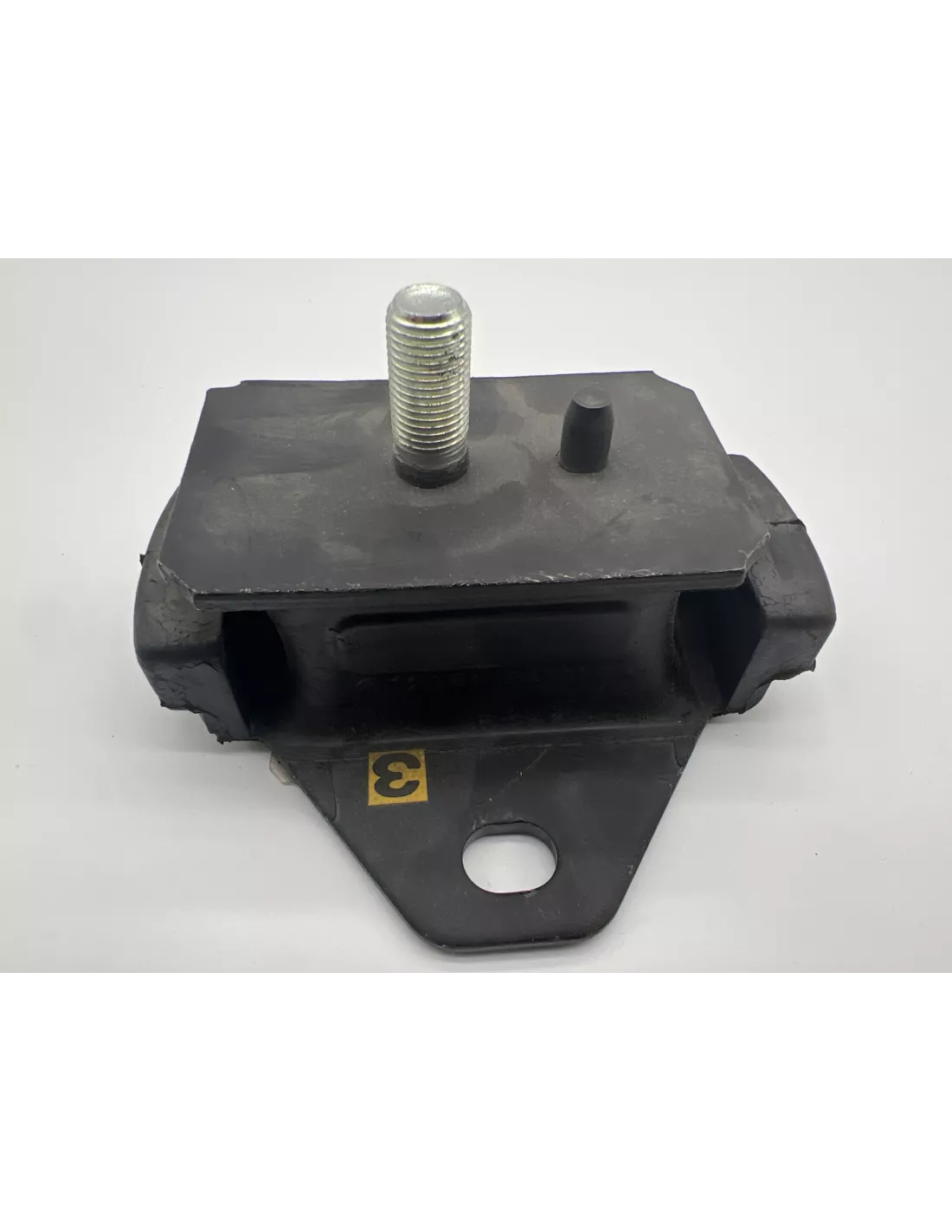 Support moteur gauche ou droit LJ70 LJ73 et Hilux 2.4D 2.4TD TOYOTA -